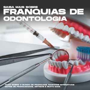 Franquia de Odontologia